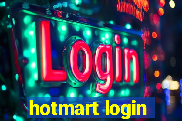 hotmart login